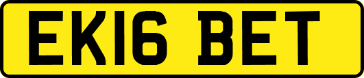 EK16BET