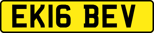 EK16BEV