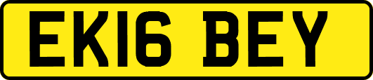 EK16BEY