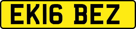EK16BEZ