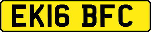 EK16BFC