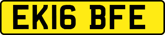 EK16BFE