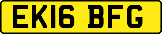 EK16BFG
