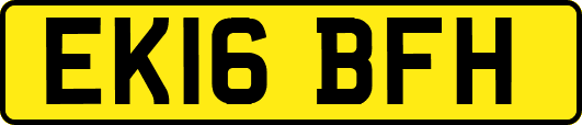 EK16BFH
