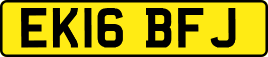 EK16BFJ