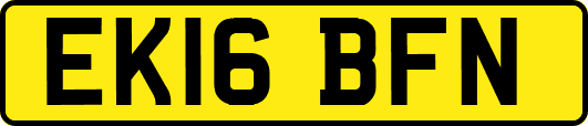 EK16BFN
