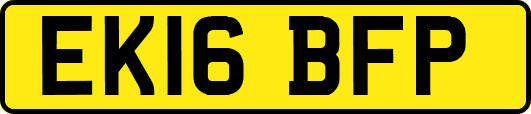 EK16BFP