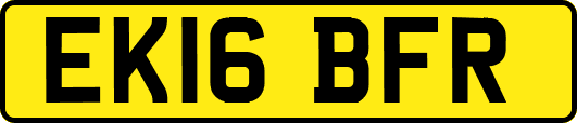 EK16BFR