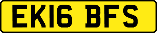 EK16BFS