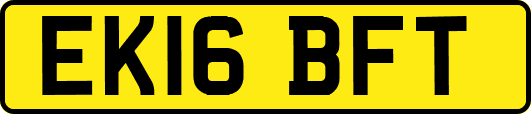 EK16BFT