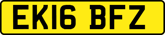 EK16BFZ