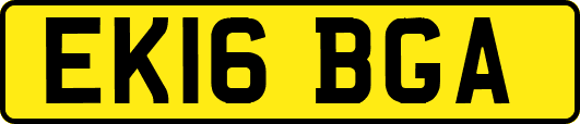 EK16BGA