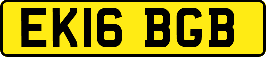 EK16BGB