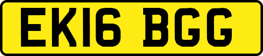 EK16BGG