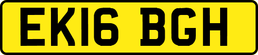 EK16BGH