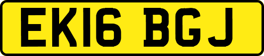 EK16BGJ