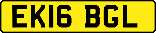 EK16BGL