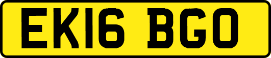 EK16BGO