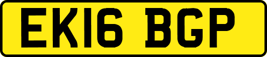EK16BGP
