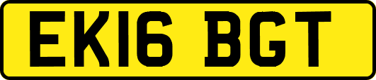 EK16BGT