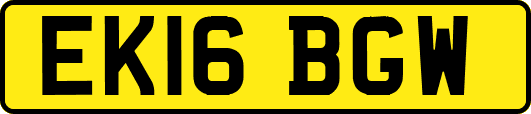 EK16BGW