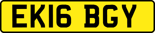 EK16BGY