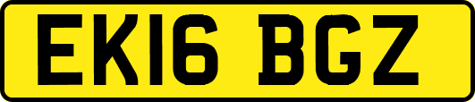 EK16BGZ