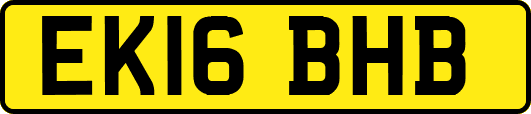 EK16BHB