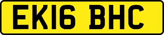 EK16BHC