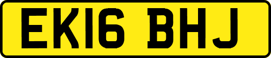 EK16BHJ