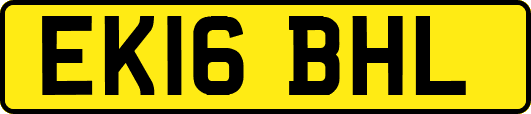 EK16BHL