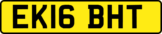 EK16BHT