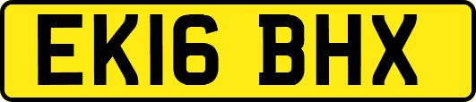 EK16BHX