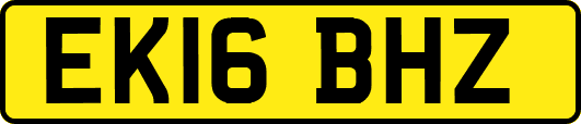 EK16BHZ