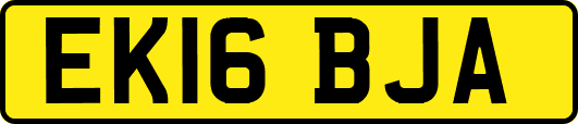EK16BJA
