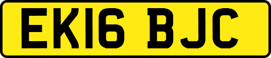 EK16BJC
