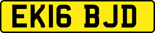 EK16BJD