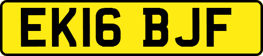 EK16BJF