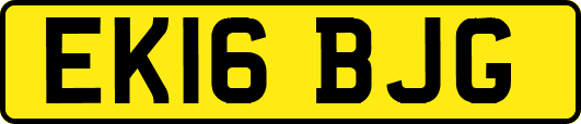 EK16BJG