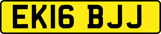 EK16BJJ