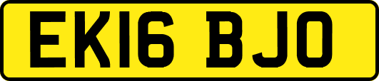EK16BJO