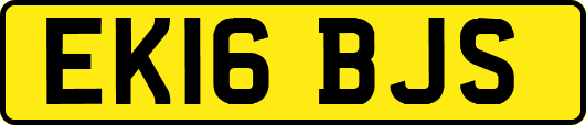 EK16BJS