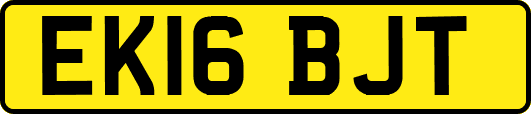 EK16BJT
