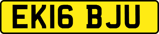 EK16BJU