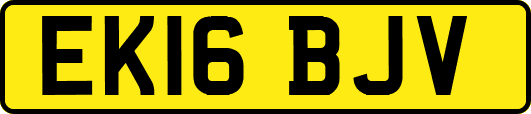 EK16BJV
