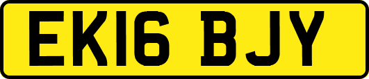 EK16BJY