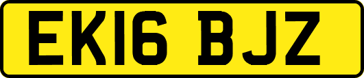 EK16BJZ