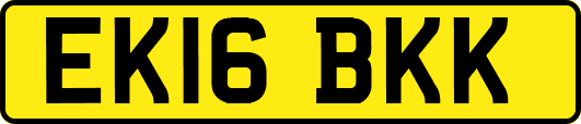 EK16BKK