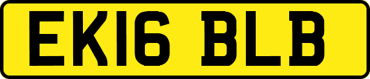 EK16BLB