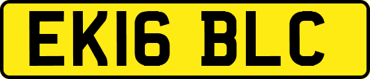 EK16BLC
